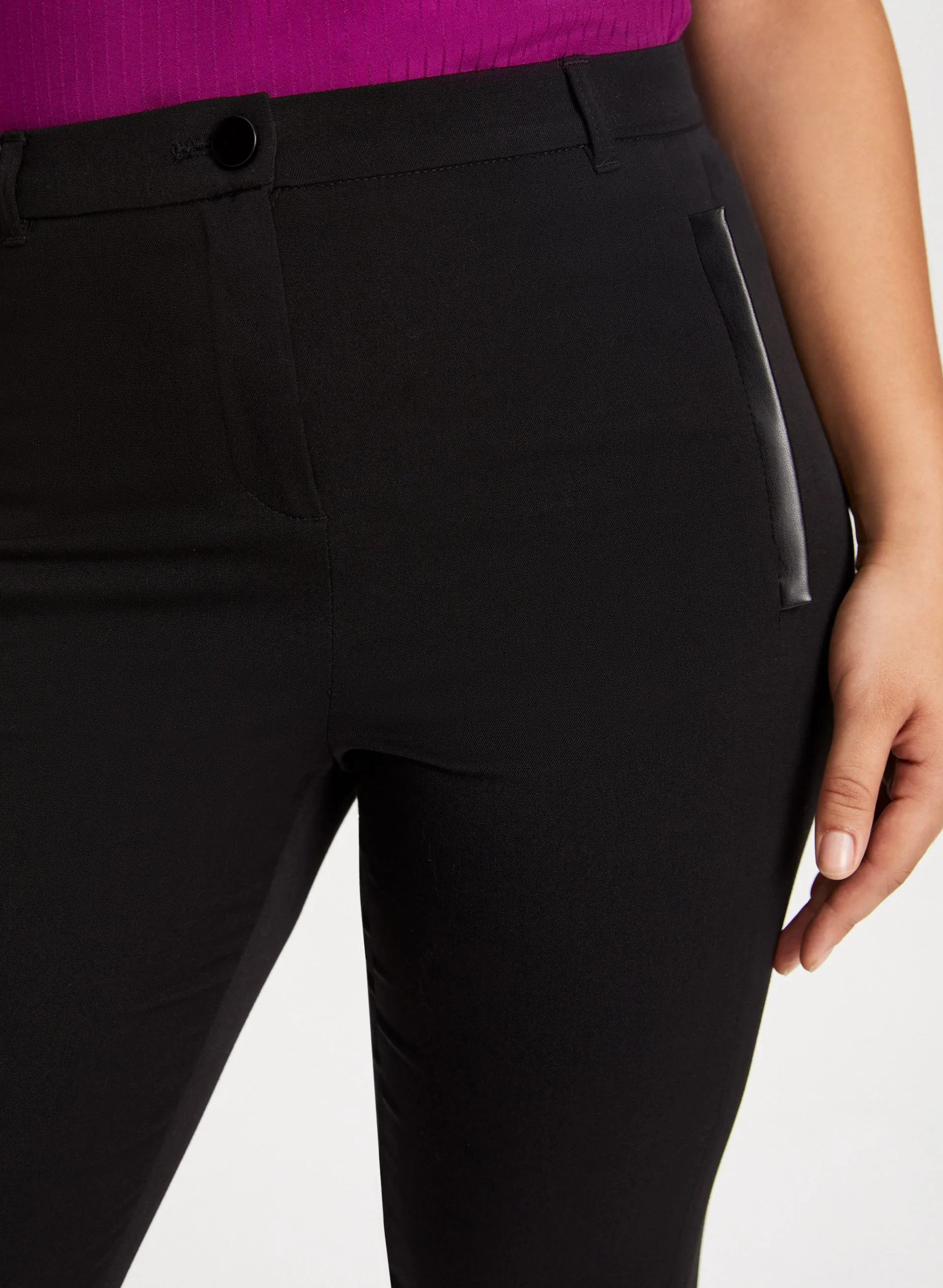 Signature Fit Pants sold by Laura product image thumbnail 5