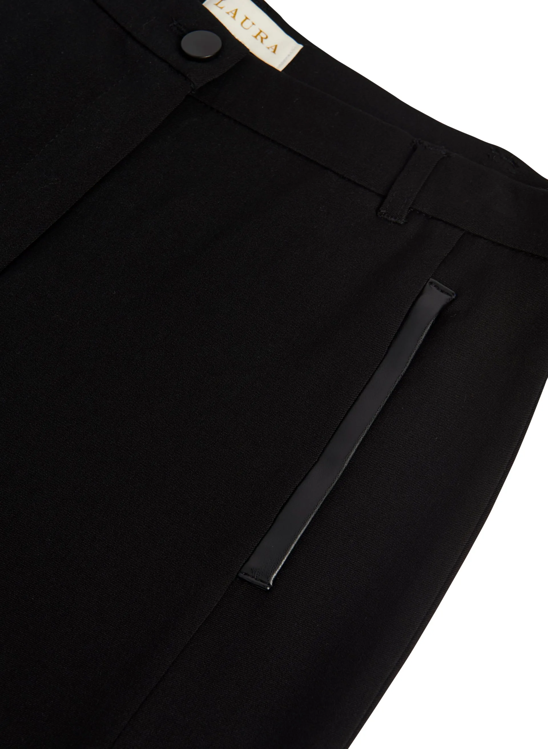 Signature Fit Pants sold by Laura product image thumbnail 4