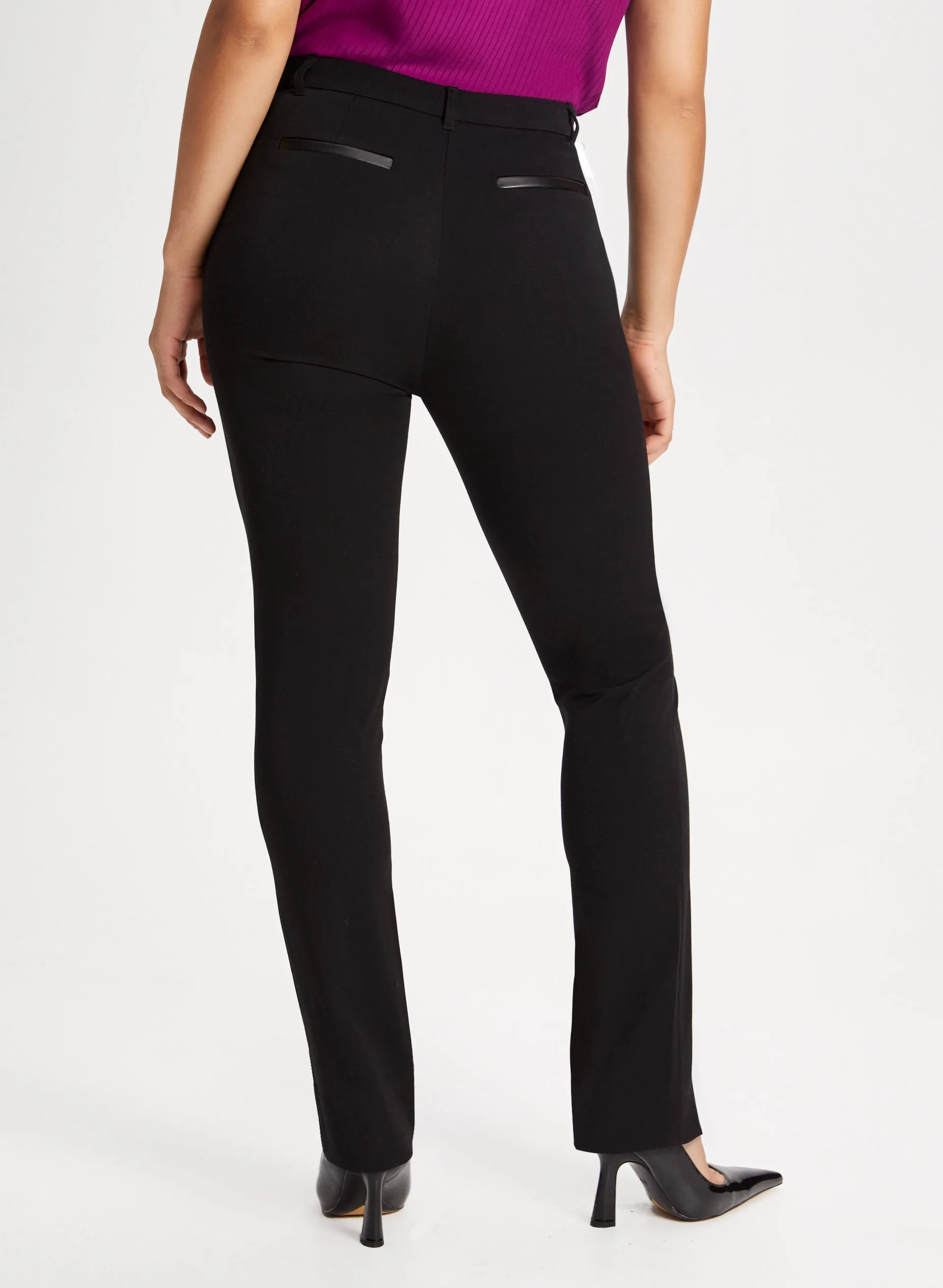 Signature Fit Pants sold by Laura product image thumbnail 2