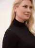 Turtleneck Top sold by Laura