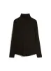 Turtleneck Top sold by Laura