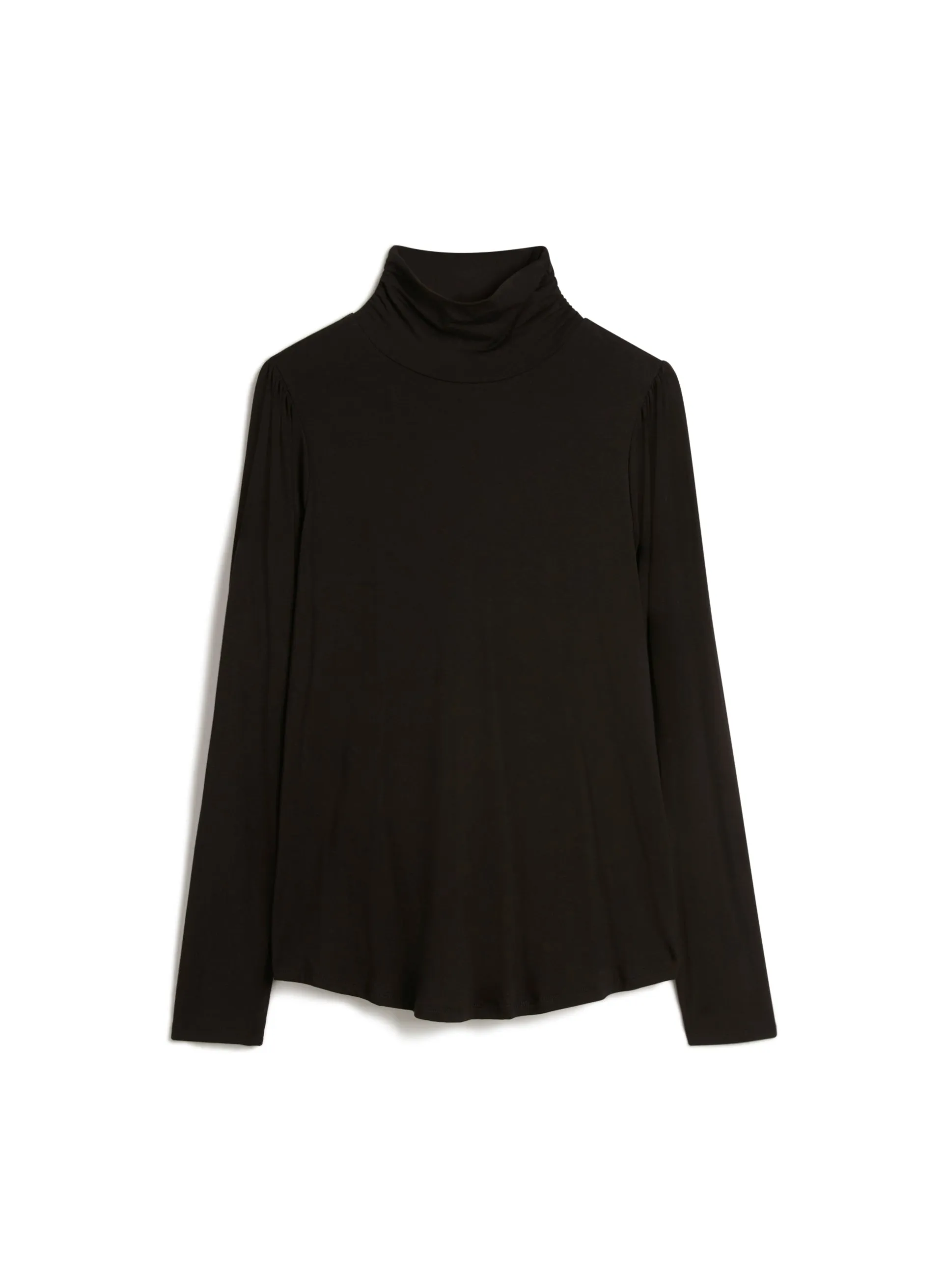 Turtleneck Top sold by Laura product image thumbnail 5