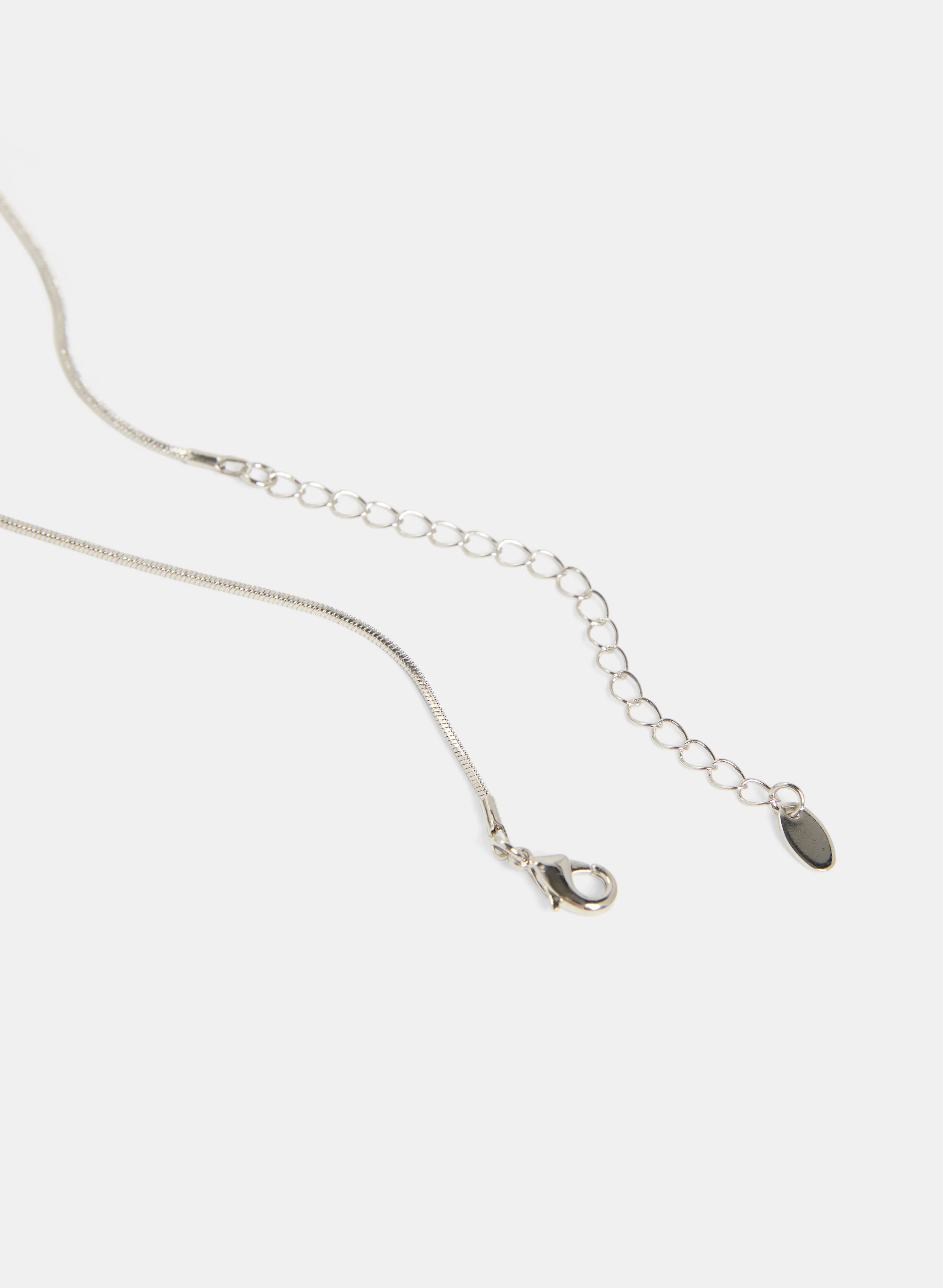 Clover Pendant Necklace sold by Laura product image thumbnail 2