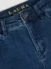 Essential Straight Leg Jeans sold by Laura
