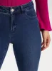 Essential Straight Leg Jeans sold by Laura