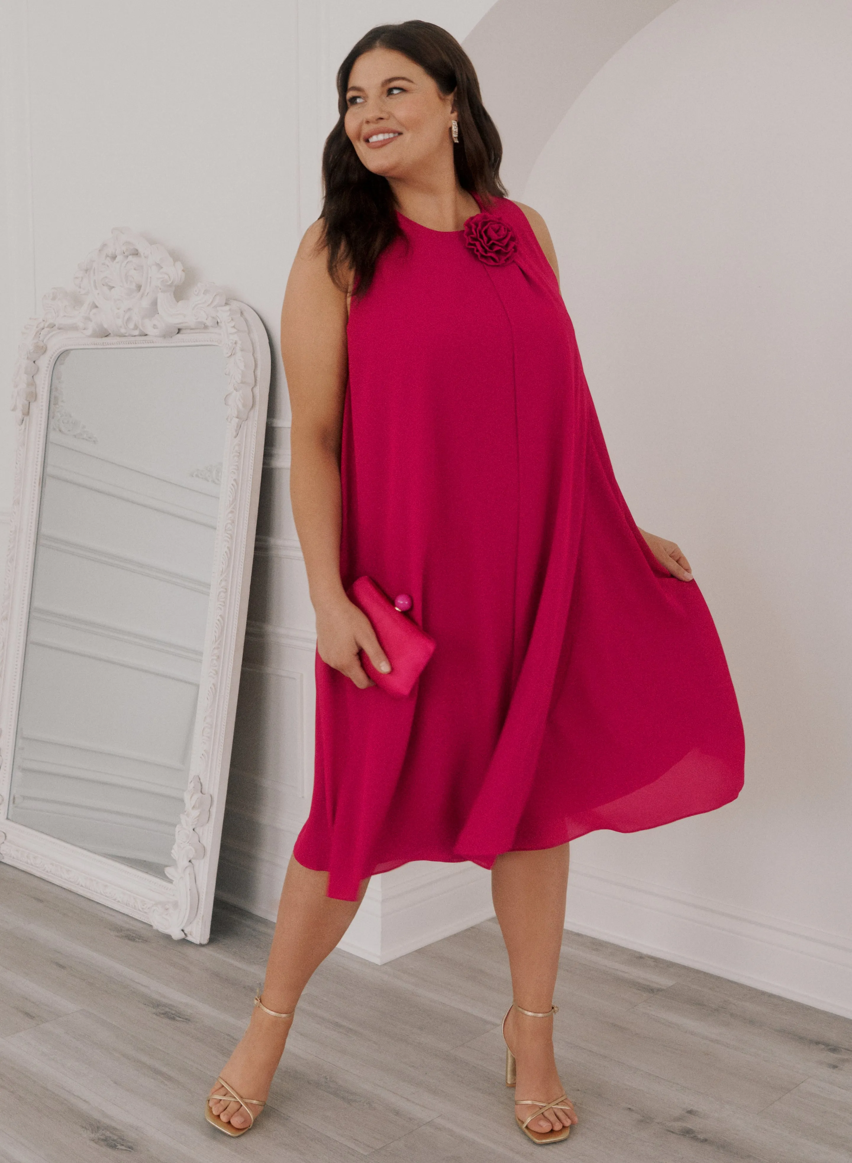 Looking Rosy sold by Laura