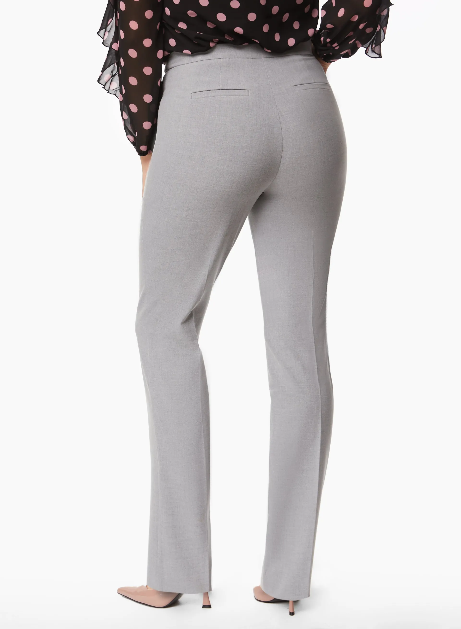 Signature Fit Bi-Stretch Pants sold by Laura product image thumbnail 5