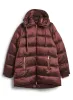 Recycled Vegan Down Coat sold by Laura