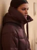 Recycled Vegan Down Coat sold by Laura