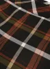 Charlie B - Plaid Print Pull-On Pants sold by Laura