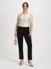Pear Detail Pants & Sequin Top sold by Laura