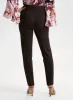 Sofia Pull-On Slim Leg Pants - Tall sold by Laura