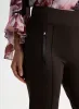 Sofia Pull-On Slim Leg Pants - Tall sold by Laura