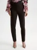 Sofia Pull-On Slim Leg Pants - Tall sold by Laura