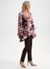 Sofia Pull-On Slim Leg Pants - Tall sold by Laura