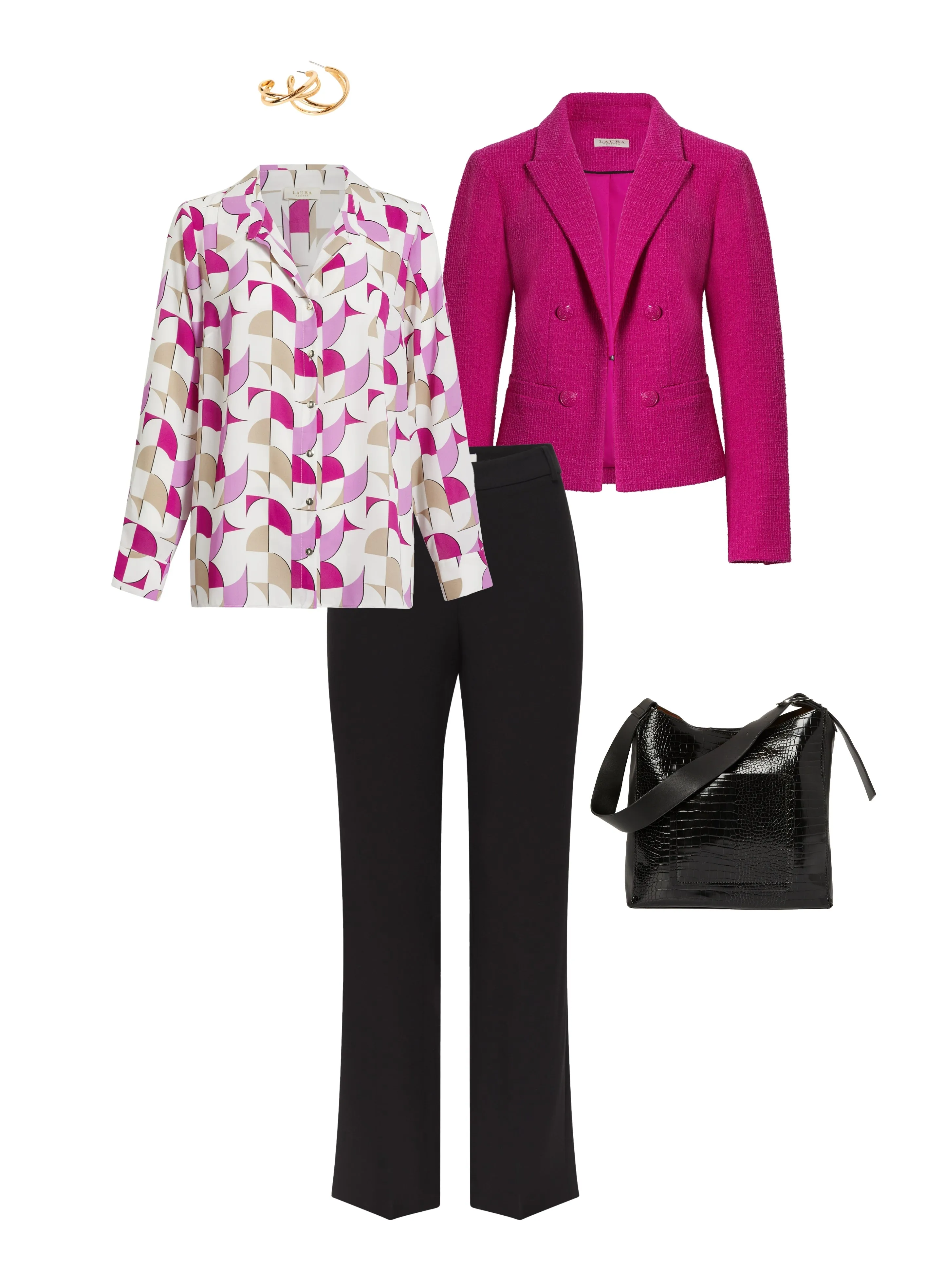 Dress Up Your Blouse sold by Laura