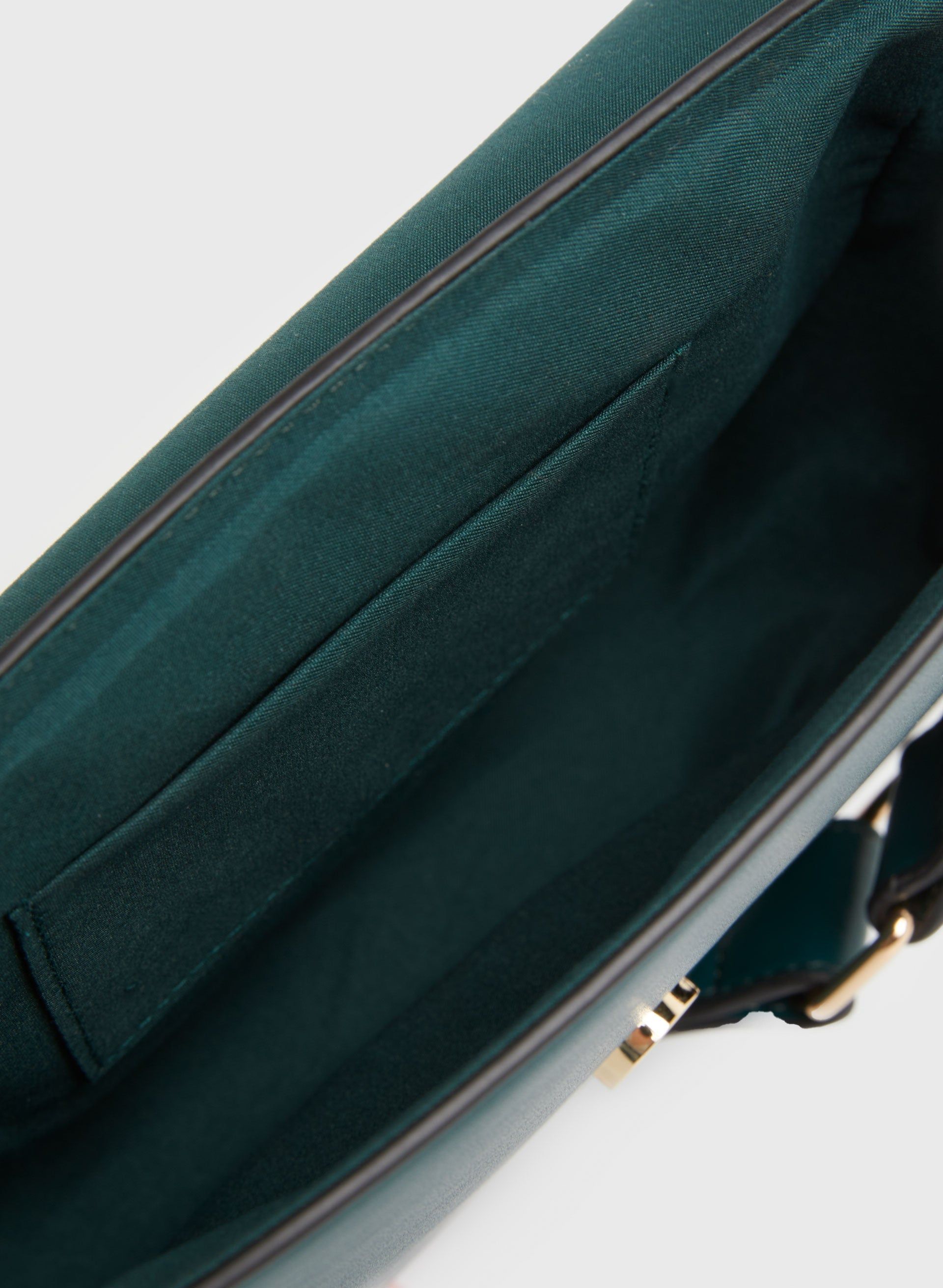 Chain Detail Saddle Bag sold by Laura product image thumbnail 3