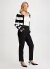City Fit Slim Leg Pants sold by Laura