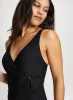 Ruched One-Piece Swimsuit sold by Laura
