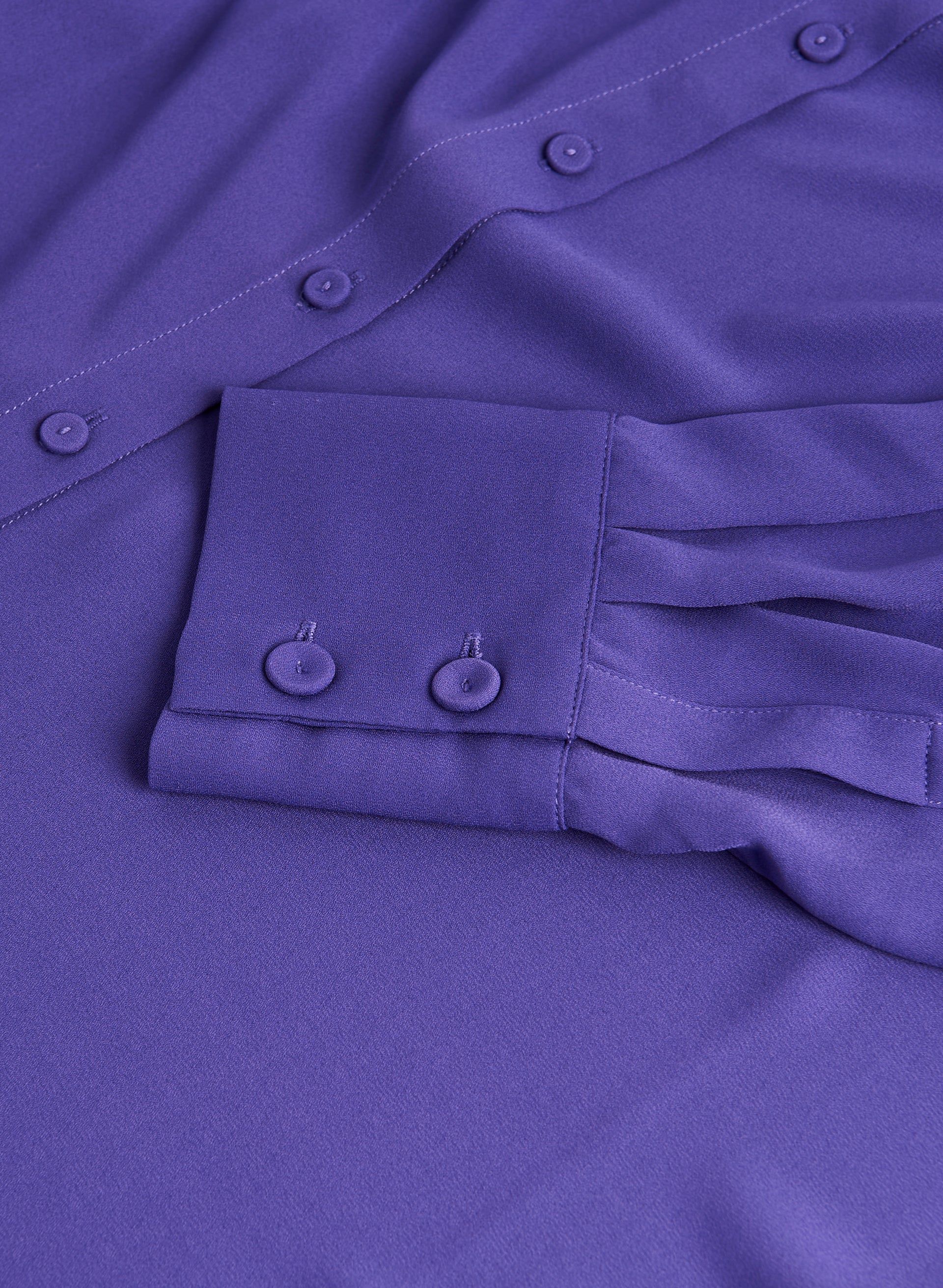 Shirt Collar Blouse sold by Laura product image thumbnail 5