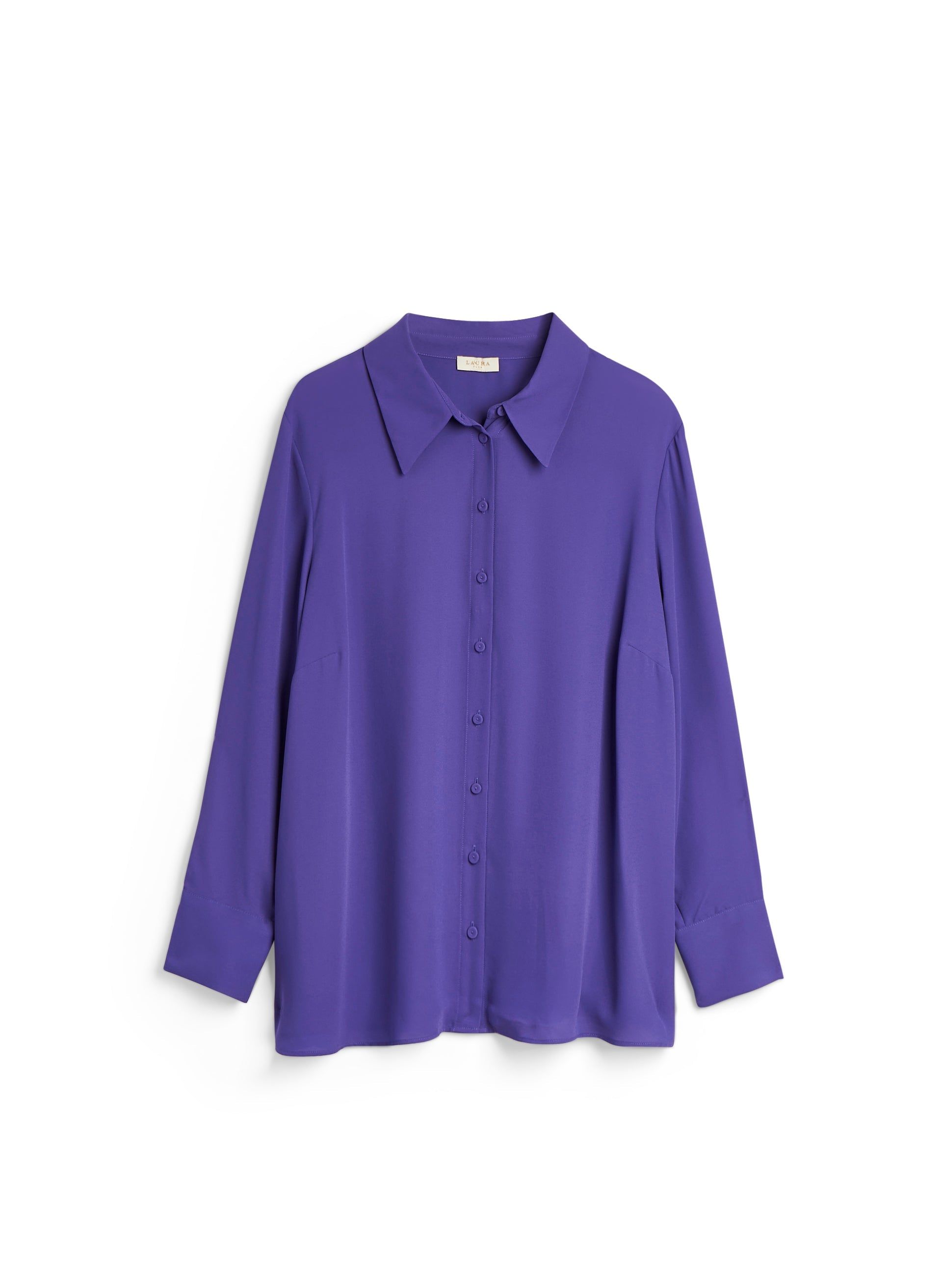 Shirt Collar Blouse sold by Laura product image thumbnail 3