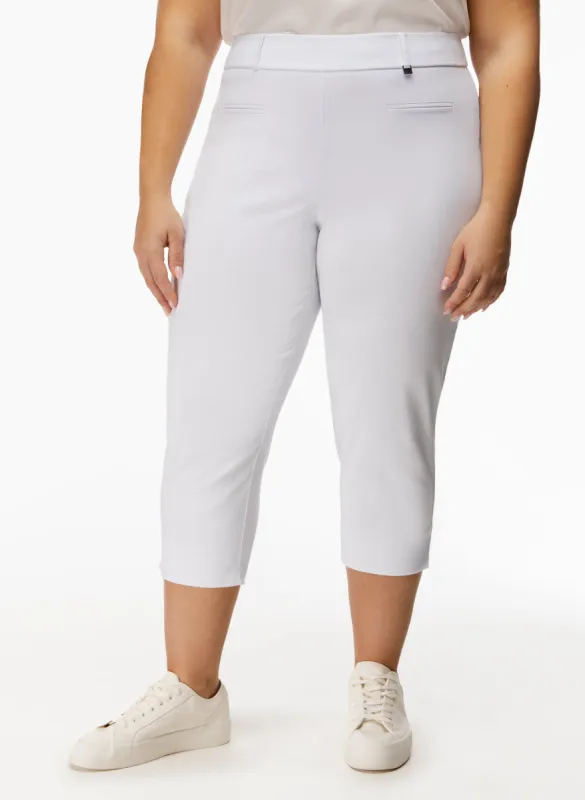 Pull-On Capris sold by Laura