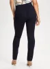 Pull-On Straight Leg Pants sold by Laura