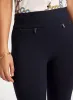 Pull-On Straight Leg Pants sold by Laura