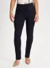 Pull-On Straight Leg Pants sold by Laura