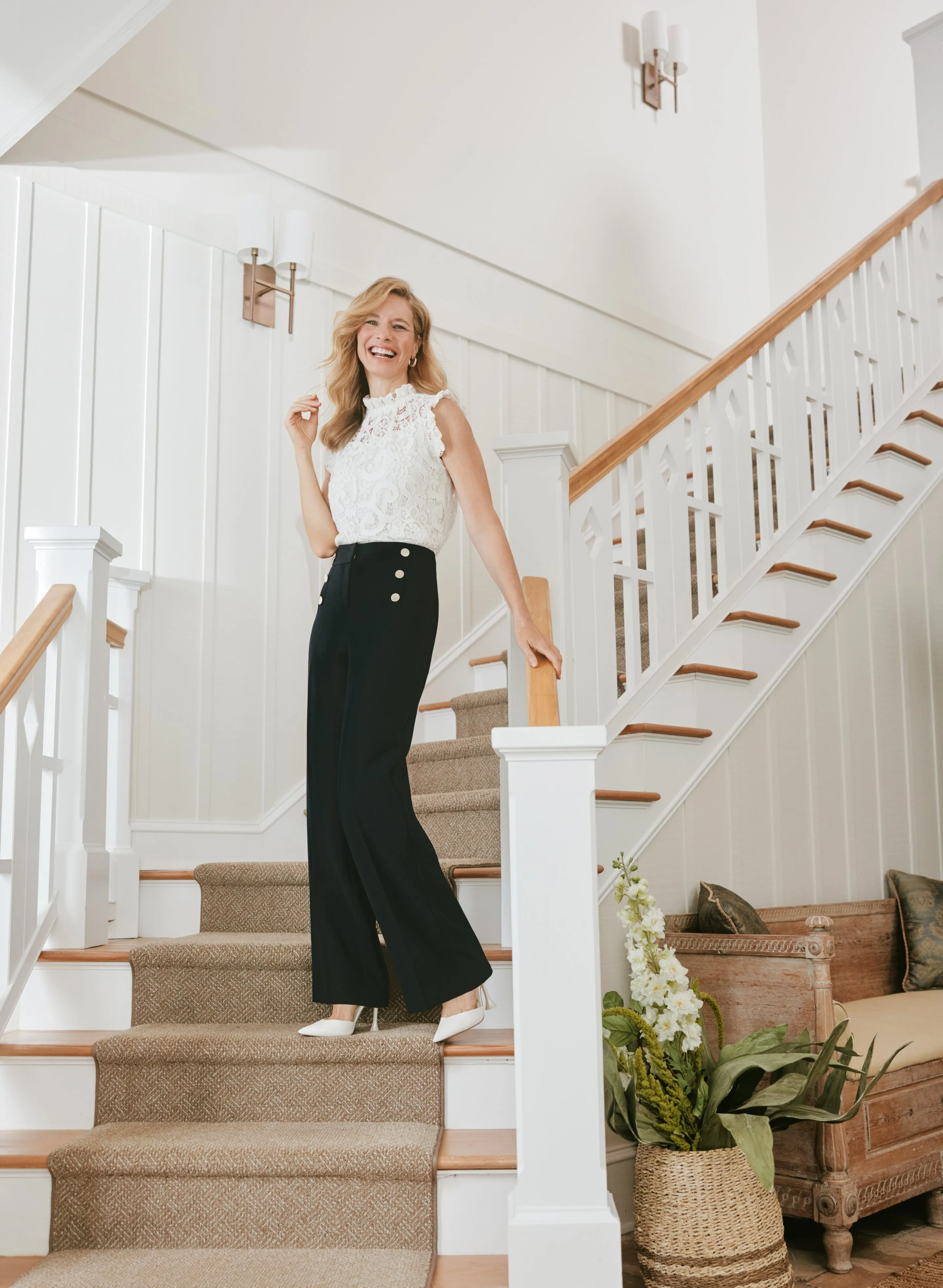 Tout en délicatesse sold by Laura