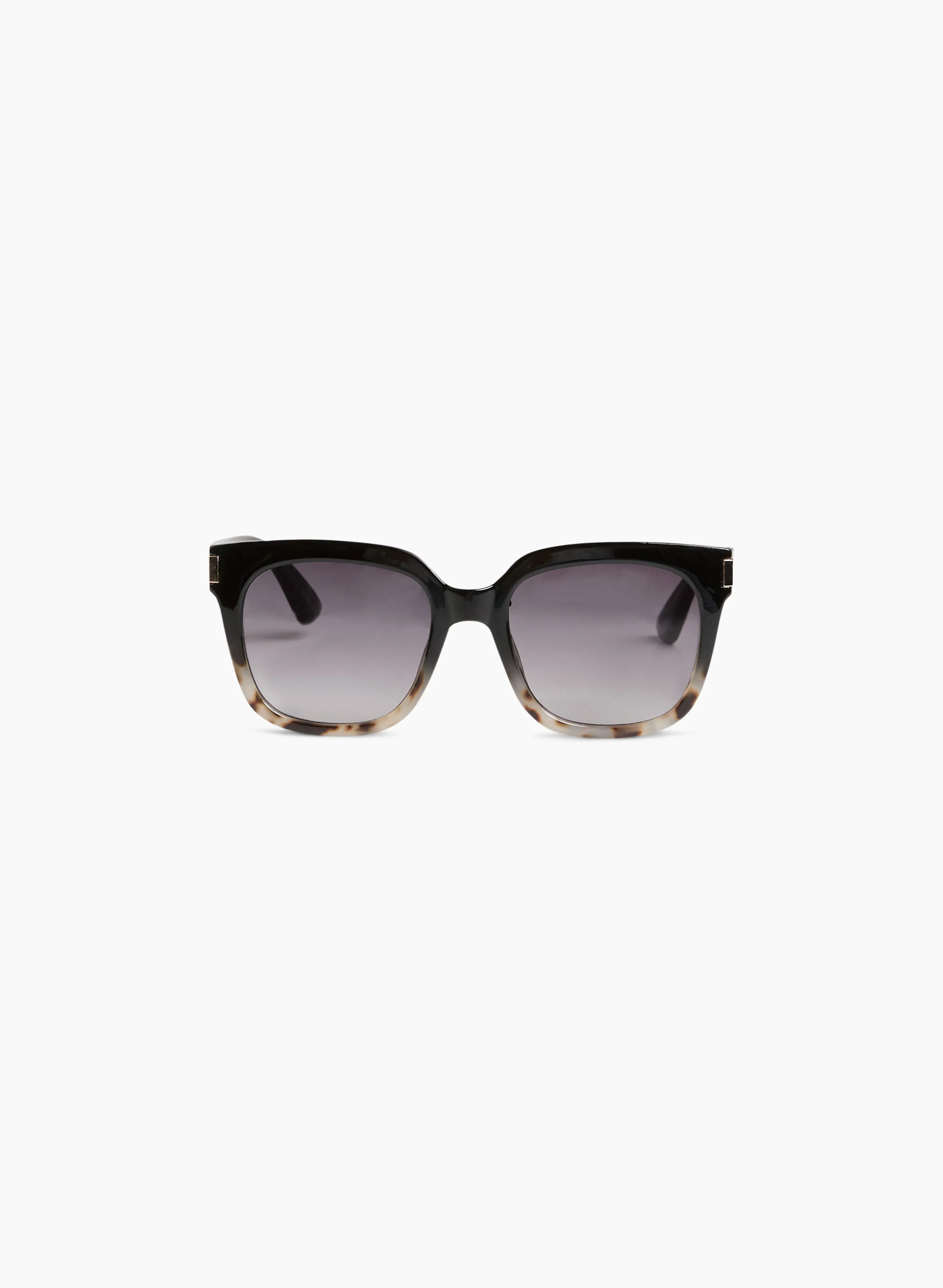 Marble Effect Square Sunglasses sold by Laura