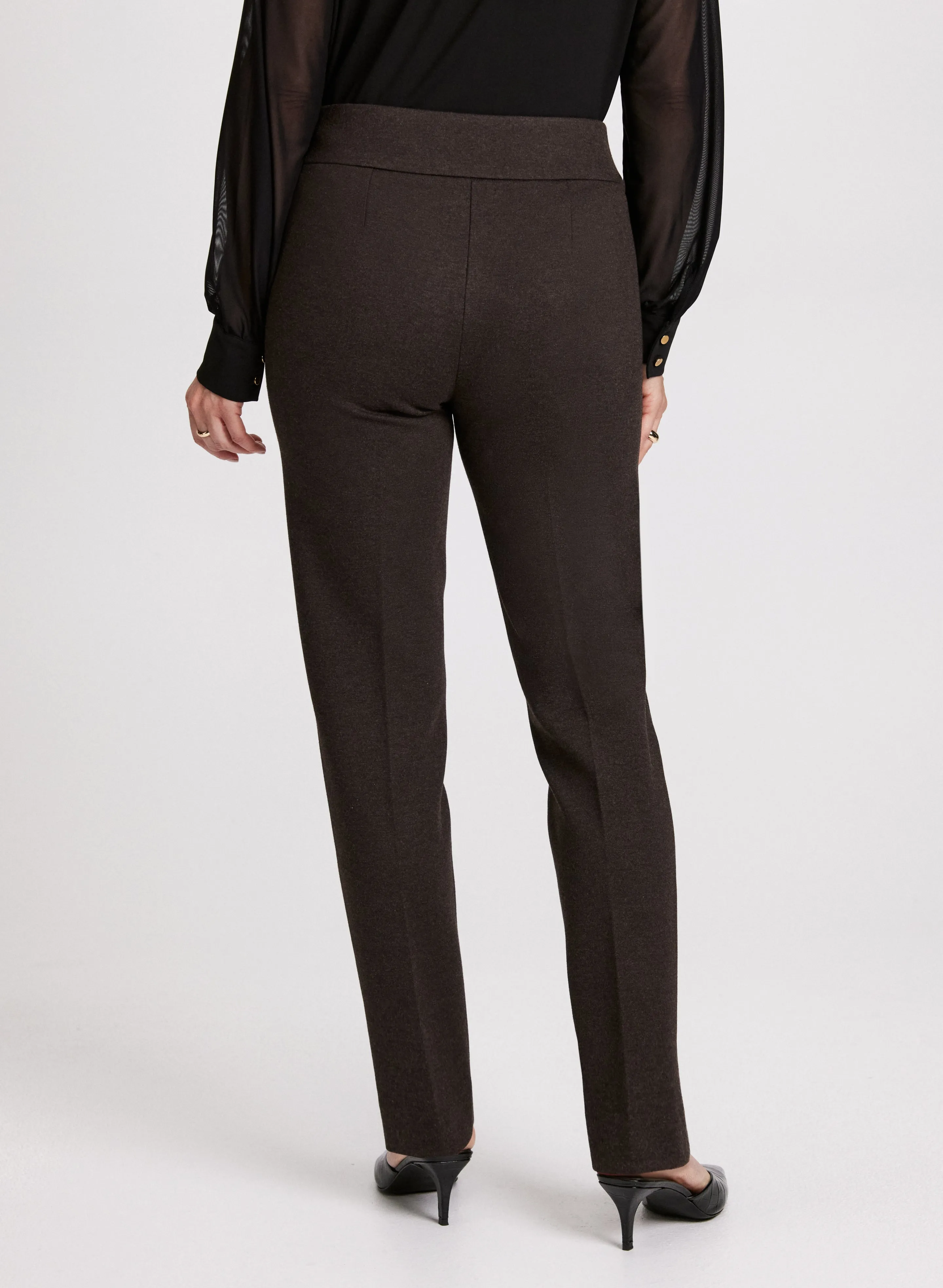 Sofia Slim-Leg Pants - Tall sold by Laura product image thumbnail 2