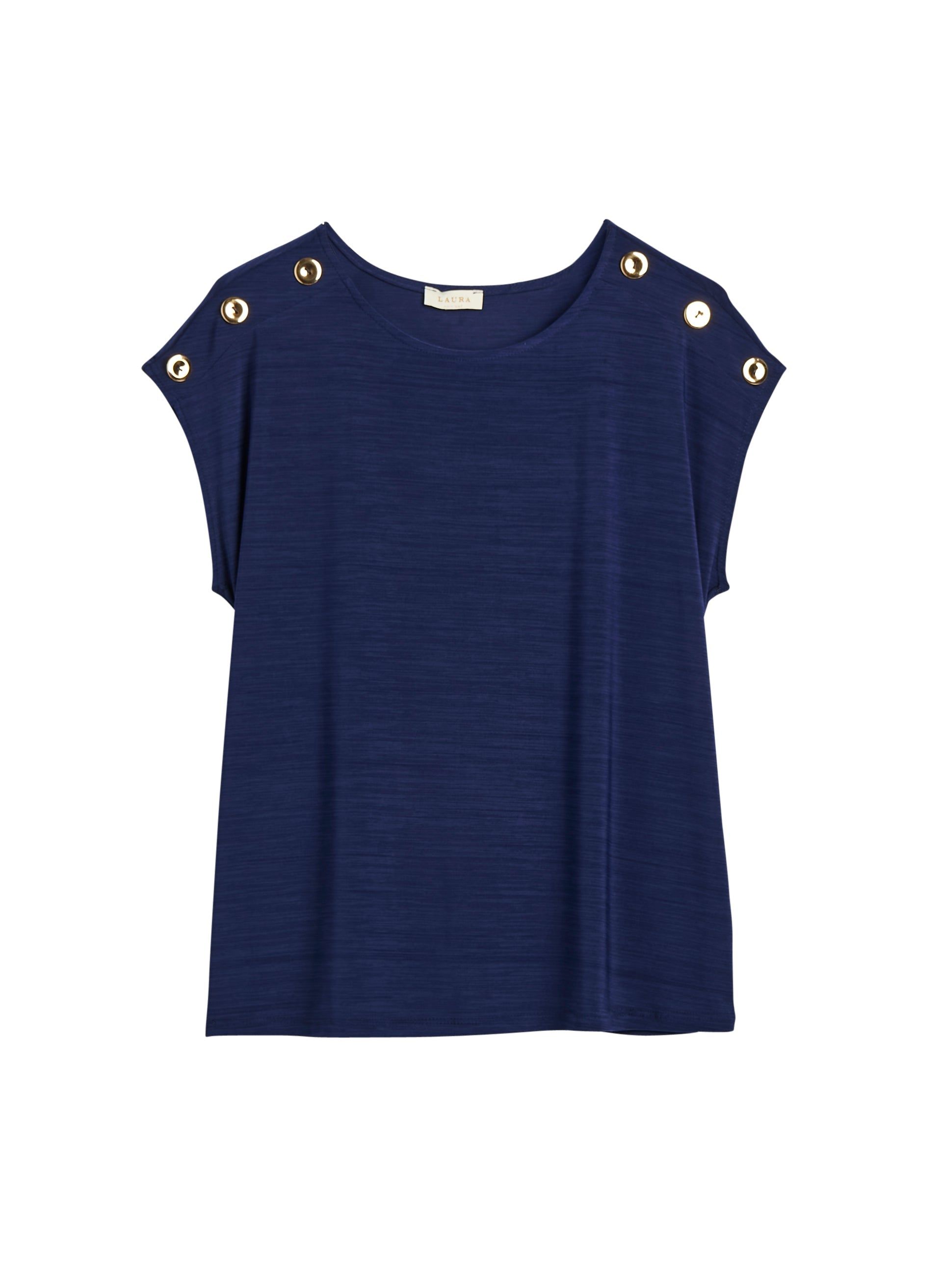 Button Detail Top sold by Laura product image thumbnail 5