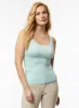 Scoop Neck Tank Top sold by Laura