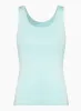 Scoop Neck Tank Top sold by Laura