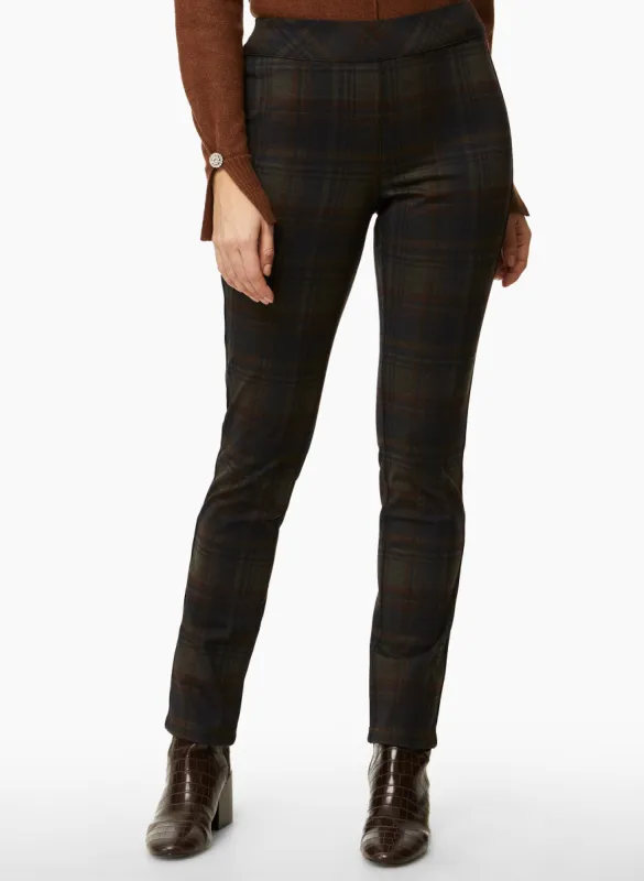 Reversible Print Pull-On Pants sold by Laura