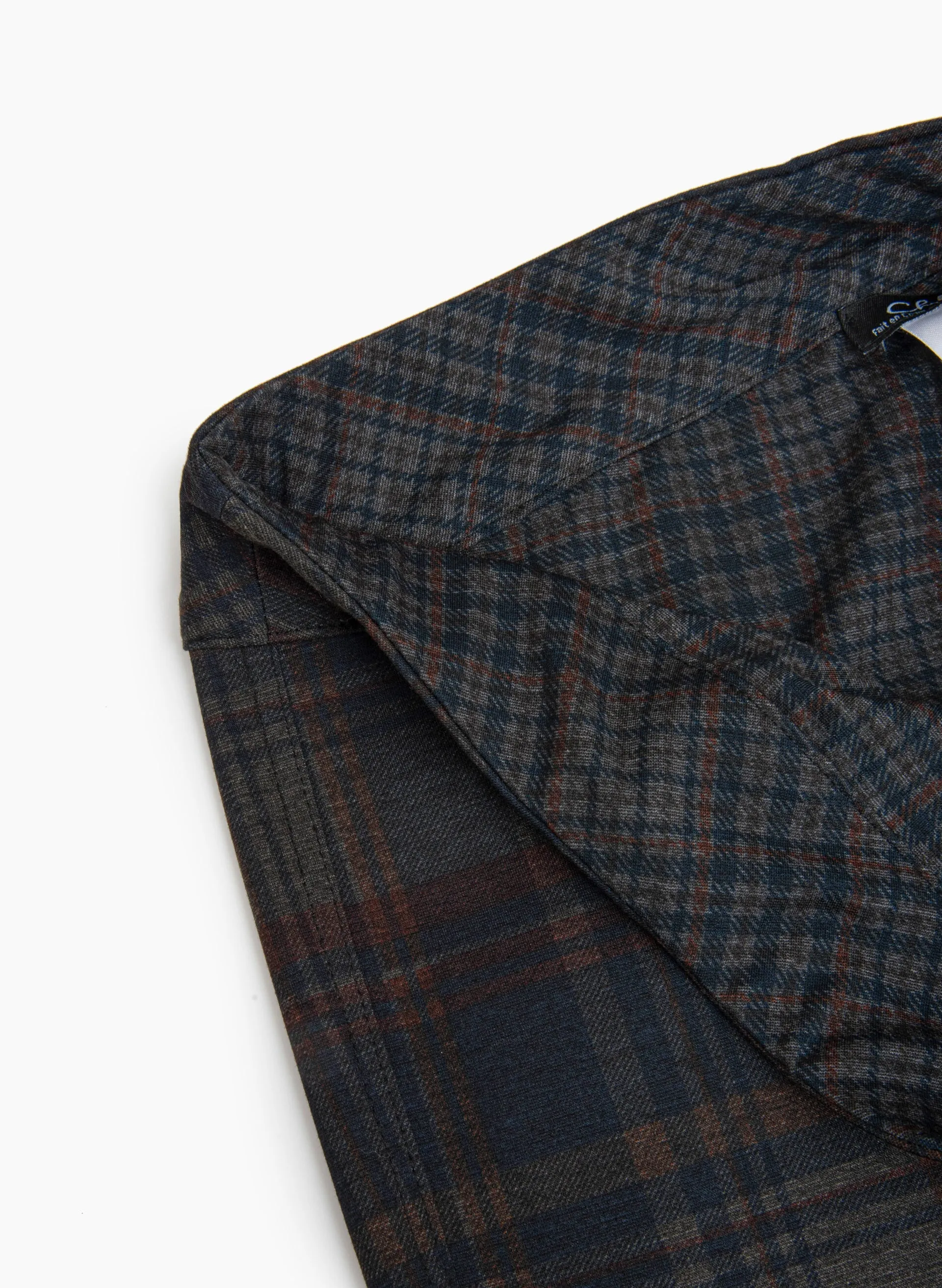 Reversible Print Pull-On Pants sold by Laura product image thumbnail 4