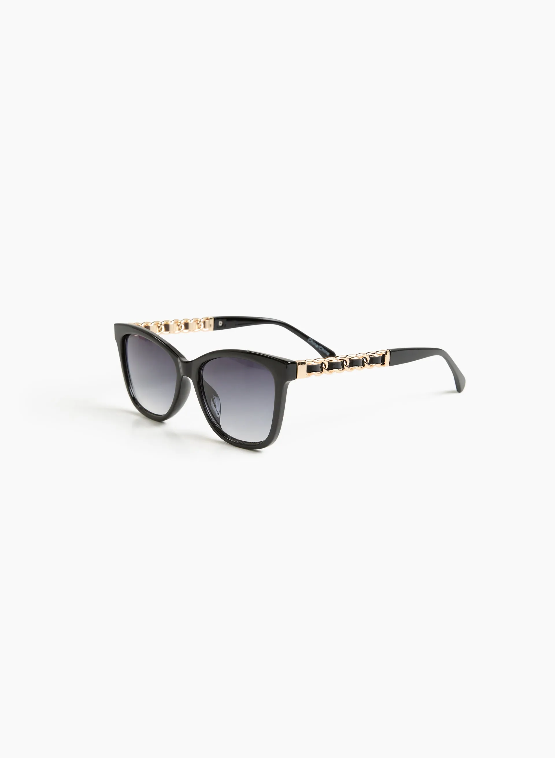 Cat-eye Sunglasses sold by Laura product image thumbnail 3