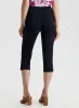 Pull-On Capris sold by Laura