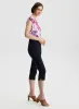 Pull-On Capris sold by Laura
