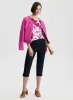 Pull-On Capris sold by Laura