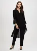 Tunic Top & Tapered Leg Pants sold by Laura