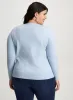 Rhinestone Detail Sweater sold by Laura