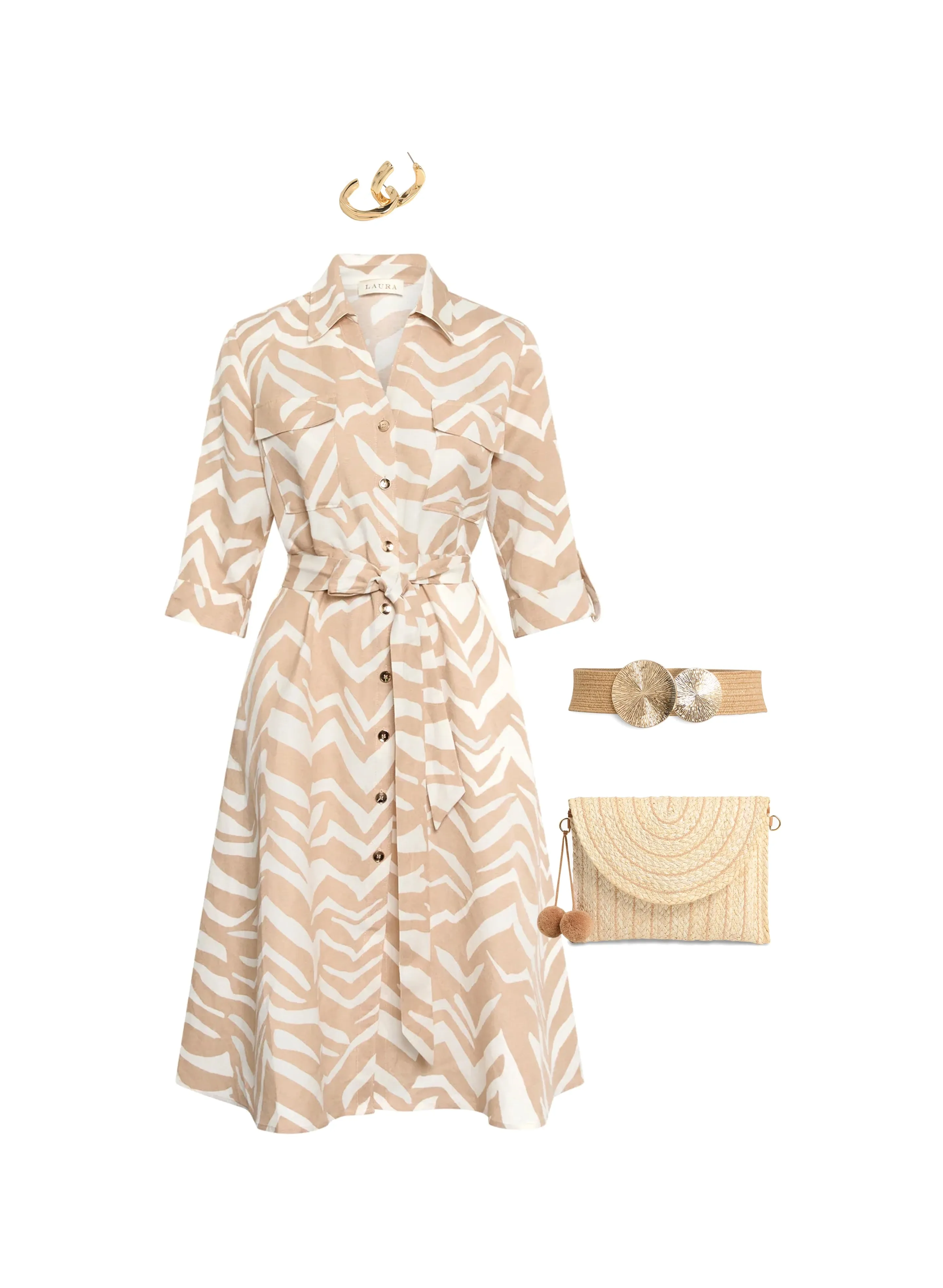 Wild at Heart sold by Laura