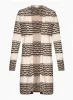 Stripe Print Cardigan sold by Laura