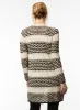 Stripe Print Cardigan sold by Laura