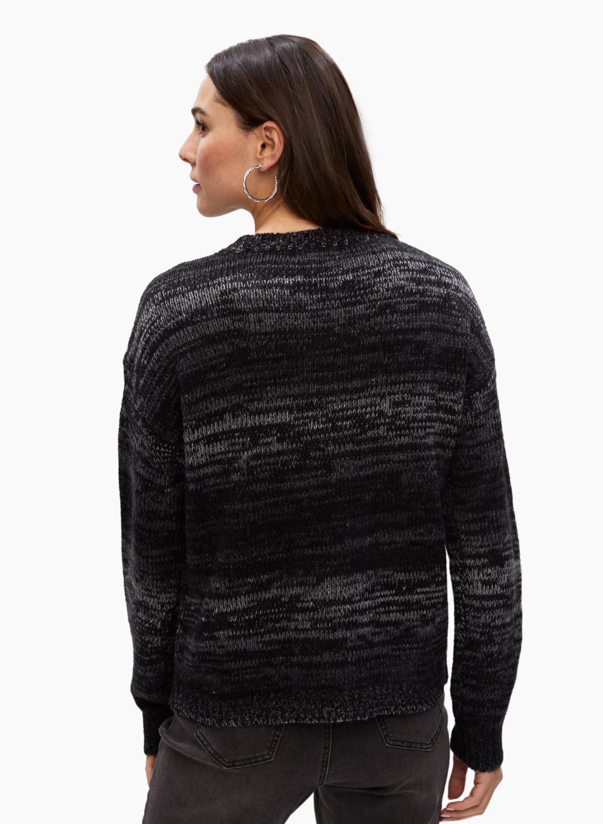 Cable Knit Sweater sold by Laura product image thumbnail 2