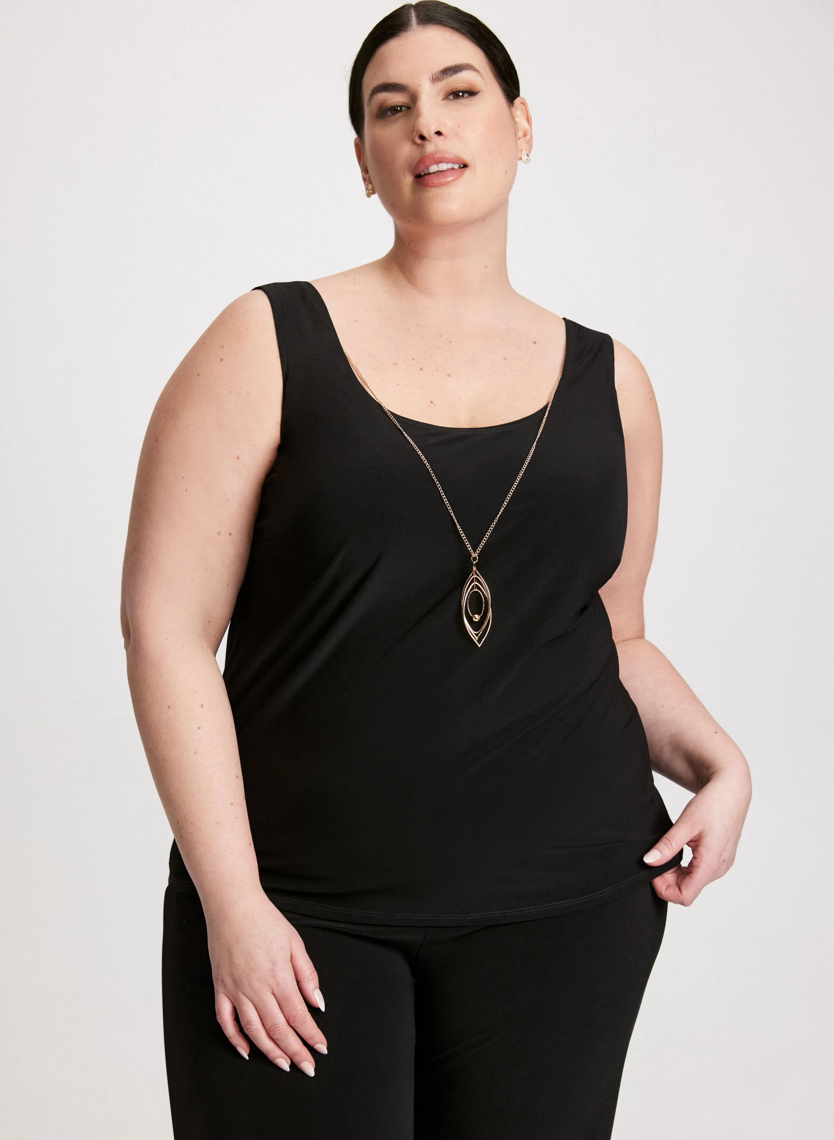 Sequin Jacket, Top & Pant Set sold by Laura product image thumbnail 4