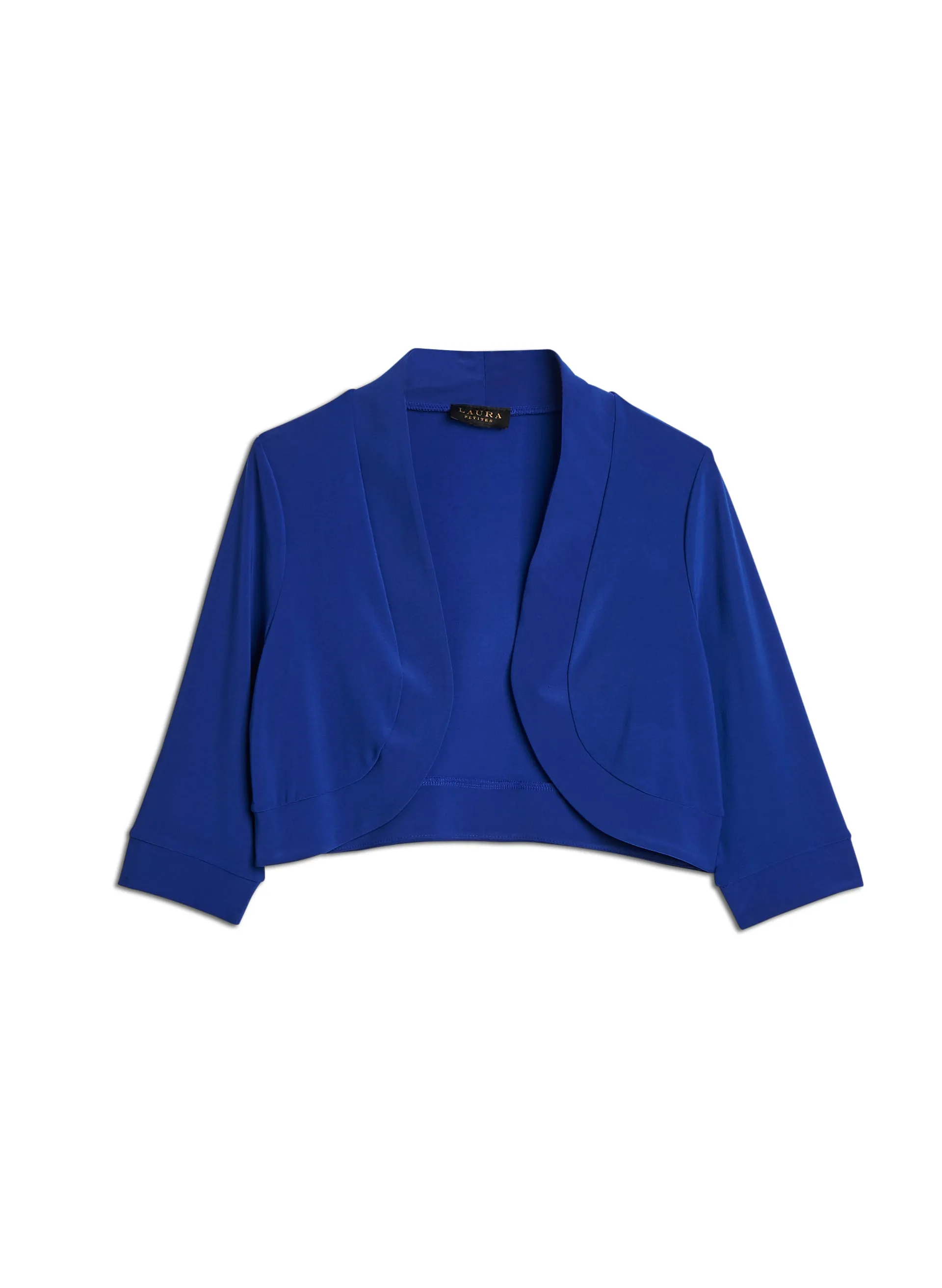 3/4 Sleeve Bolero sold by Laura product image thumbnail 5