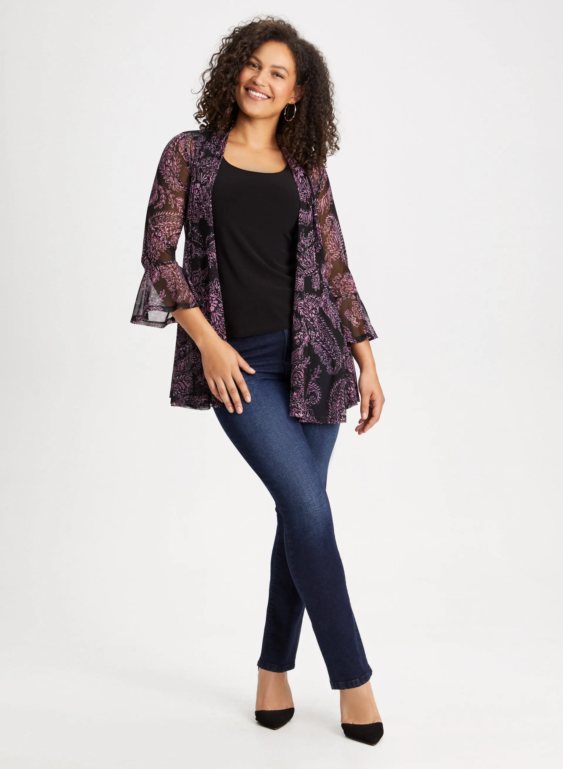 Square Neck Tank Top sold by Laura product image thumbnail 3